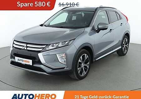 Mitsubishi Eclipse Cross 1.5 T-MIVEC Top 2WD*NAVI*HUD*CAM*