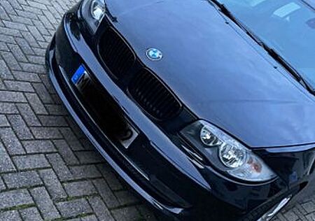 BMW 116i -