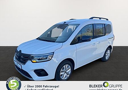 Renault Kangoo 100% elektrisch Techno Comfort Range AC22
