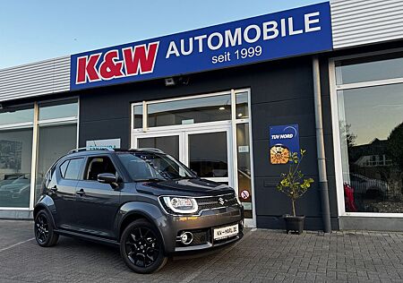 Suzuki Ignis Comfort+ AUTOM.NAVI+CAM KLIMA WINTERRÄDER