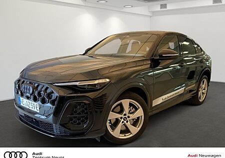 Audi Q5 SPORTBACK E-HYBRID QUATTRO S-TRONIC