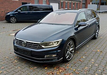 VW Passat Volkswagen 2.0 TDI SCR 140kW DSG Highline Varian...