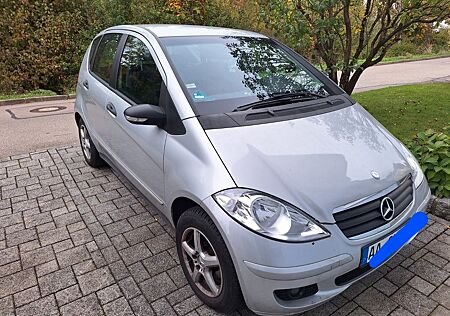 Mercedes-Benz A 150 -