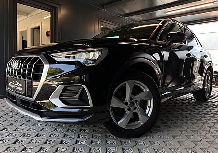 Audi Q3 40 TFSI qu. S tr. ACC LED NAV+VIRTC SPORTSITZ