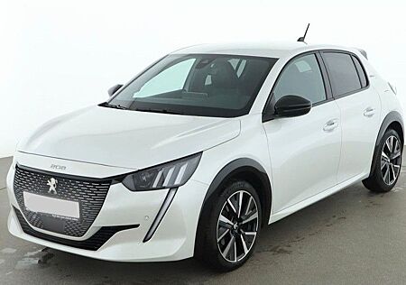 Peugeot 208 PureTech 130 EAT8 GT