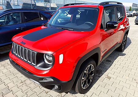 Jeep Renegade High Upland 2023 PHEV Winter-/Komfort-/