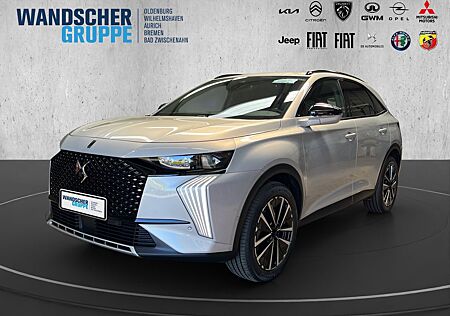DS Automobiles DS7 Crossback DS 7 1.5 BlueHDi 130 Pallas 360° KAM ACC LED SHZ