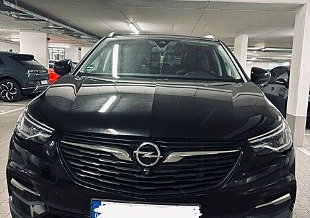 Opel Grandland X Grandland (X) 1.6 Turbo 133kW Elegance Auto ...
