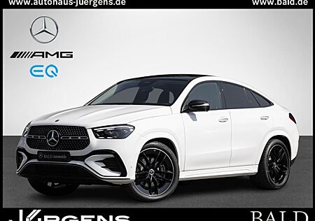 Mercedes-Benz GLE 450 d 4M Coupé AMG/ILS/Pano/AHK/Burm/360/22'