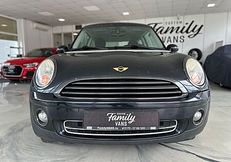 Mini Cooper Pepper KLIMA TÜV 02.27