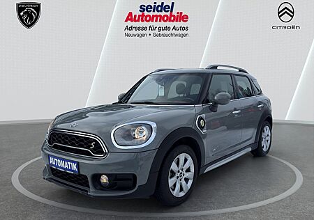 Mini Cooper S Countryman Cooper SE Countryman ALL4 Plug in Hybrid