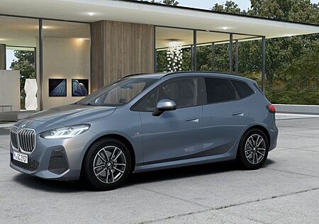 BMW 2er 220i Active Tourer M-Sport AHK HUD DrivAss+ Park