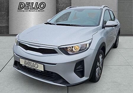 Kia Stonic 1.0T DCT Vision Navi Kamera SHZ+LHZ