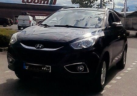 Hyundai ix35 2.0 Comfort 2WD Comfort