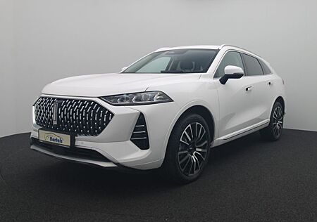 GWM WEY 05 2.0T PHEV Premium