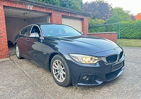 BMW 420d F32 420 Gran Coupé Gran Coupé -M Paket-