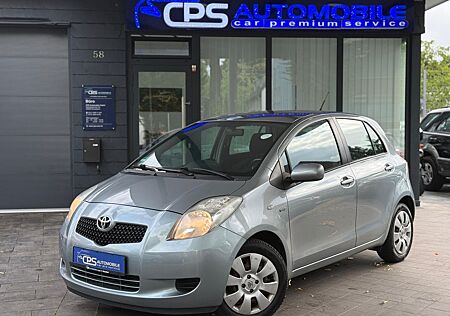 Toyota Yaris Sol | Automatik | 68.000 KM | Diesel |
