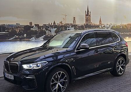 BMW X5 M50 M50i -