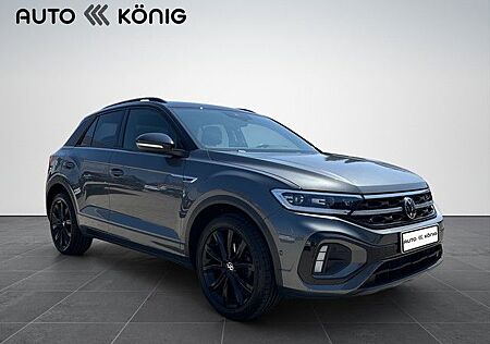 VW T-Roc Volkswagen R-Line 1.5 TSI 110 kW *AHK*