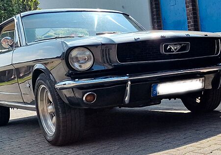 Ford Mustang gebraucht kaufen Ford Mustang