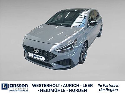 Hyundai i30 FL 1.5 Benzin Turbo N LINE Sitzpaket