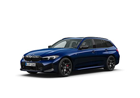 BMW 340 M340d xDrive Touring Facelift AHK ACC DA-Pro PA+
