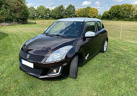 Suzuki Swift 1.2 Comfort Spezial Edition 30 Jahre