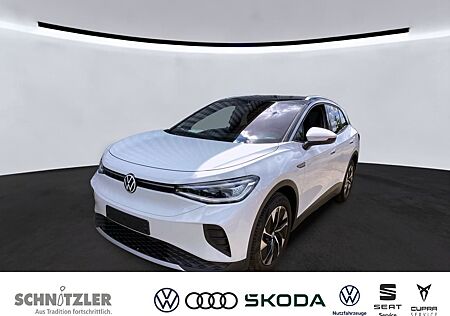 VW ID.4 Volkswagen Pure Perfomance MATRIX/NAVI/KAMERA/PANO+++