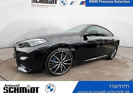 BMW M235i xDrive Gran Coupe + 2Jahre-BPS.GARANTIE