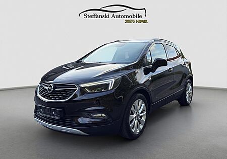 Opel Mokka X **Innovation** Aut./Navi/CarPlay/Kam/AHK