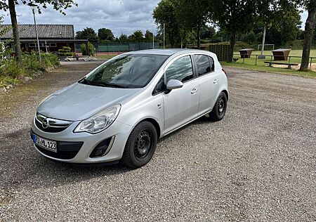 Opel Corsa 1.3 CDTI ecoFLEX Color Edition 55kW Co...
