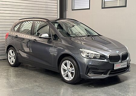 BMW Active Hybrid 5 216 Active Tourer/Navi/AHK/Tempomat