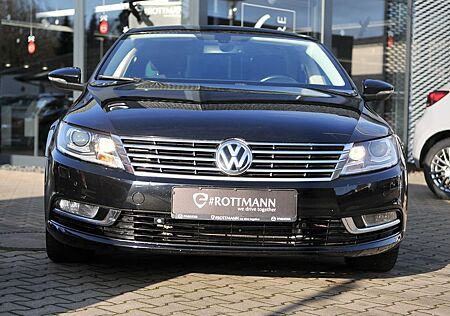 VW CC Volkswagen Passat BMT DSG