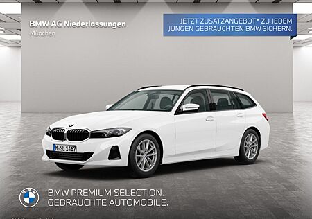 BMW 318i Touring Navi PDC Driv.Assist