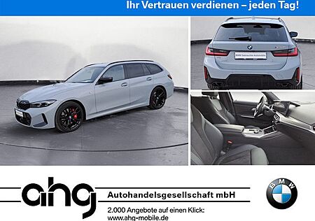 BMW 340 M340i xDrive Touring *MSport*Shadow*LiveCockpit*