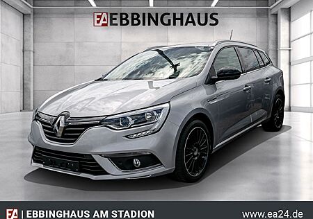 Renault Megane Grandtour Limited -Navi-Apple CarPlay-And