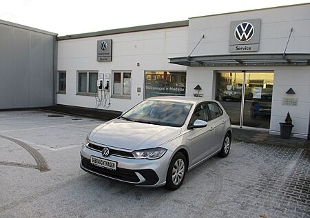 VW Polo Volkswagen VI Life DSG LED ACC APP-Connect VIRT