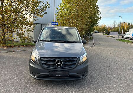 Mercedes-Benz Vito 116 Tourer, Automatik, 8Sitzer