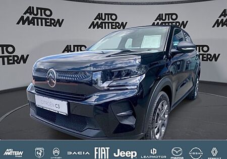 Citroën C3 AC|PDC|Bluetooth|USB|1.Hd