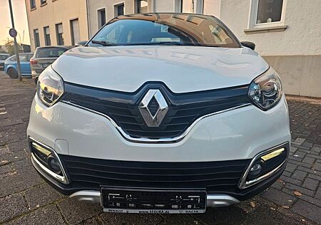 Renault Captur Crossborder