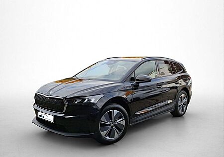 Skoda Enyaq 60 iV 180PS Navi LED Pano AHK uvm.