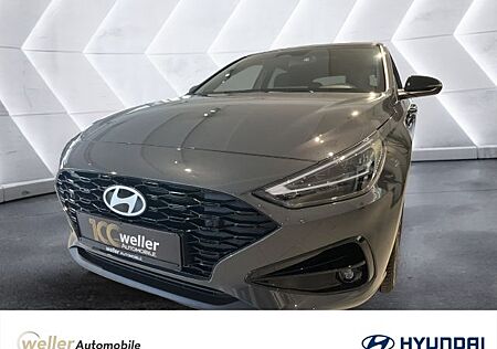 Hyundai i30 ''Advantage'' Navigationssystem Rückfahrkame
