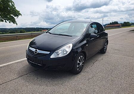 Opel Corsa 1.2 Tüv Neu