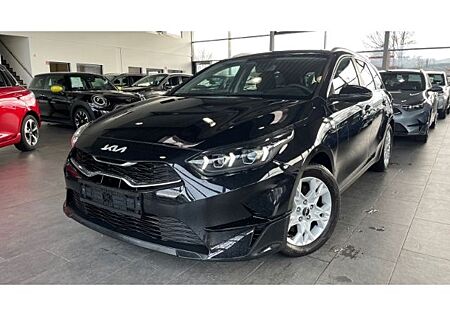 Kia Cee'd Sportswagon Ceed_sw 1.5 T-GDI Navi LED Kamera DAB CarPlay SH