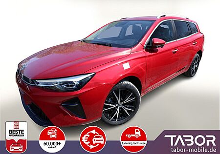 MG MG5 61kWh Luxury ACC Kam360° LED Nav SHZ Keyl