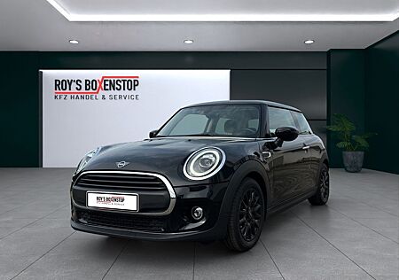 Mini ONE 3-trg. Sportsitze LED Union Jack