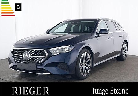 Mercedes-Benz E 300 de T Avantgarde AHK*Digital Light*MEMORY*+