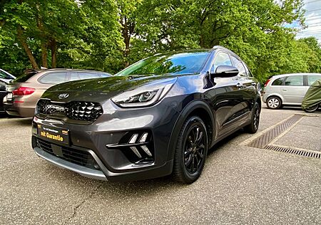 Kia Niro 1.6 GDI Hybrid Spirit Spirit