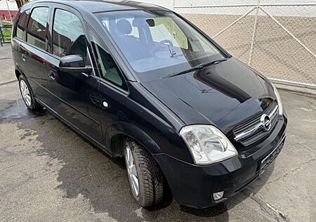 Opel Meriva 1.6 Klima Anhängerkupplung Achse Neu