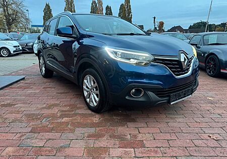Renault Kadjar Experience NAVI PDC LED STZH TEMPO
